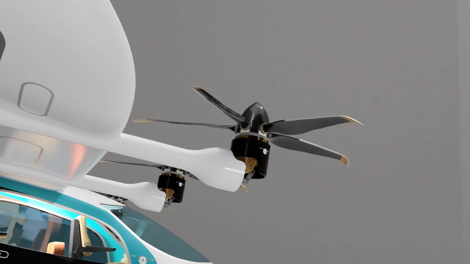 Nautical Wings Aerospace